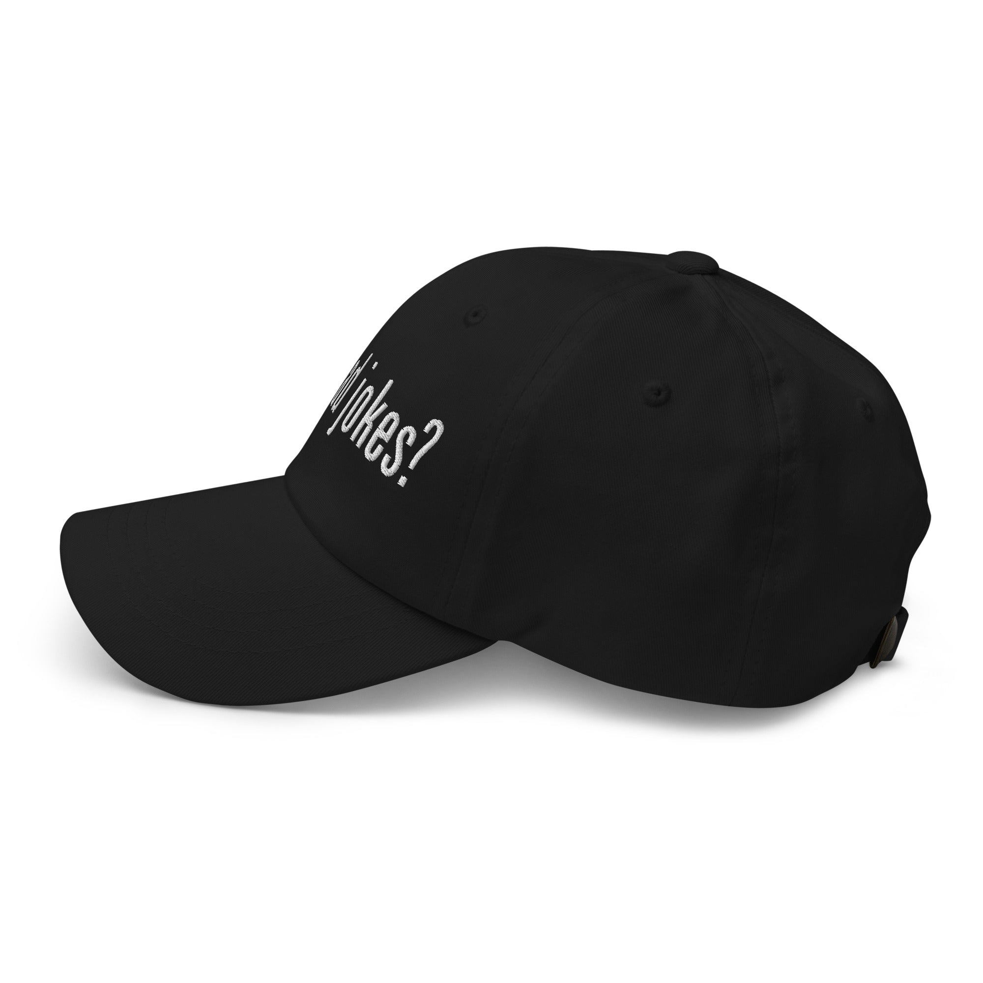 Got Dad Jokes Dad hat