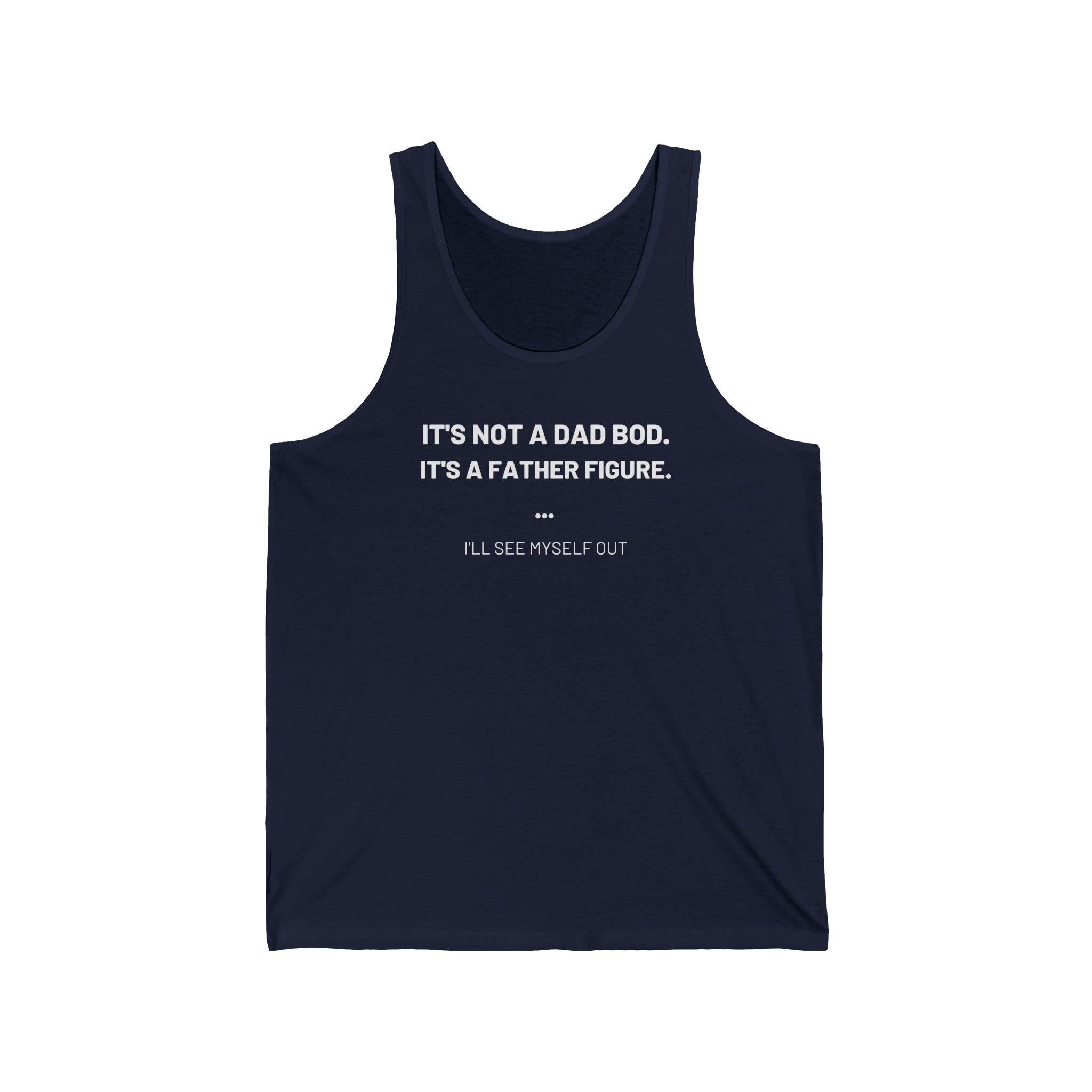 Dad Bod Tank