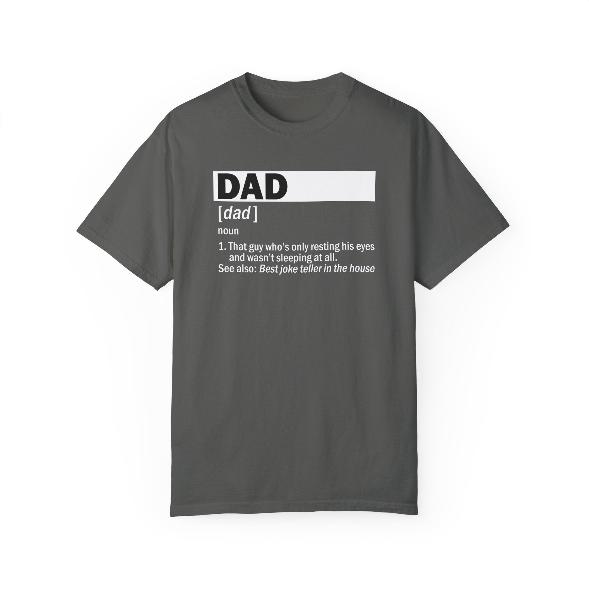 Dad Definition Tee