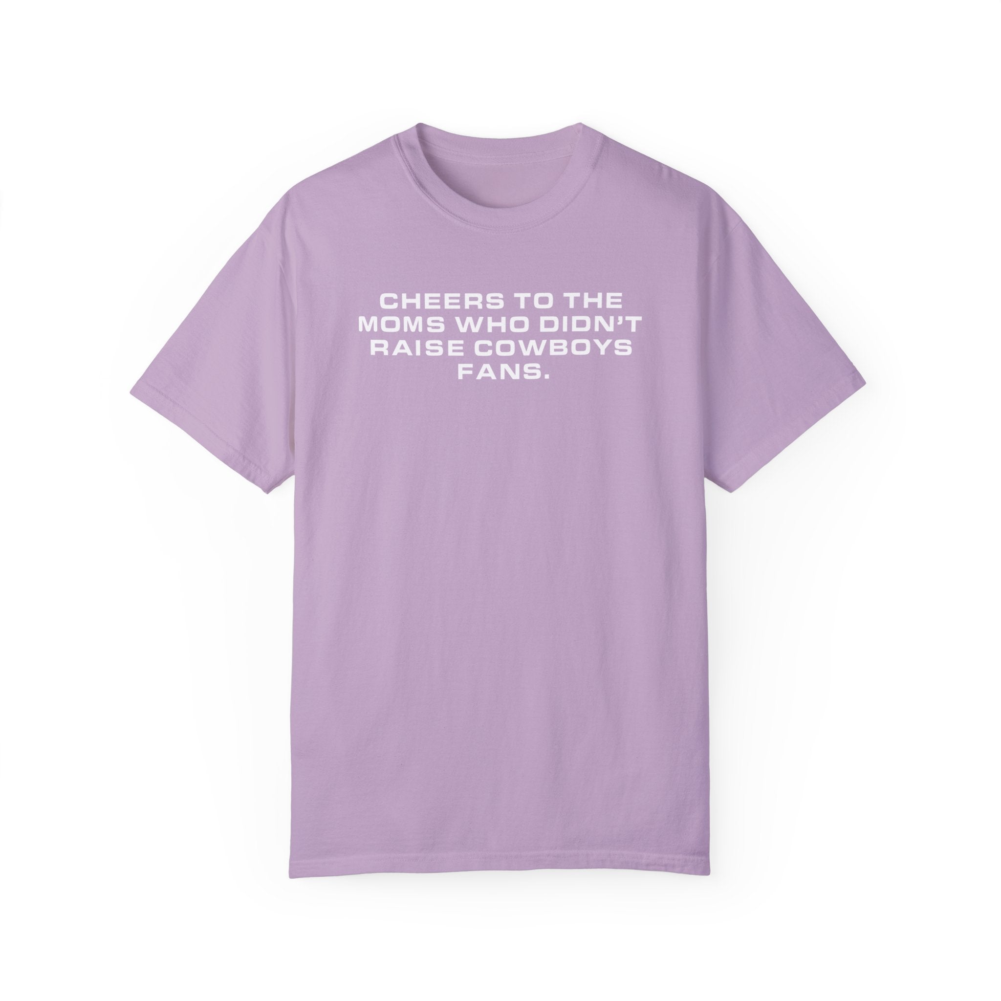 Mom's Raise Them Right Tee