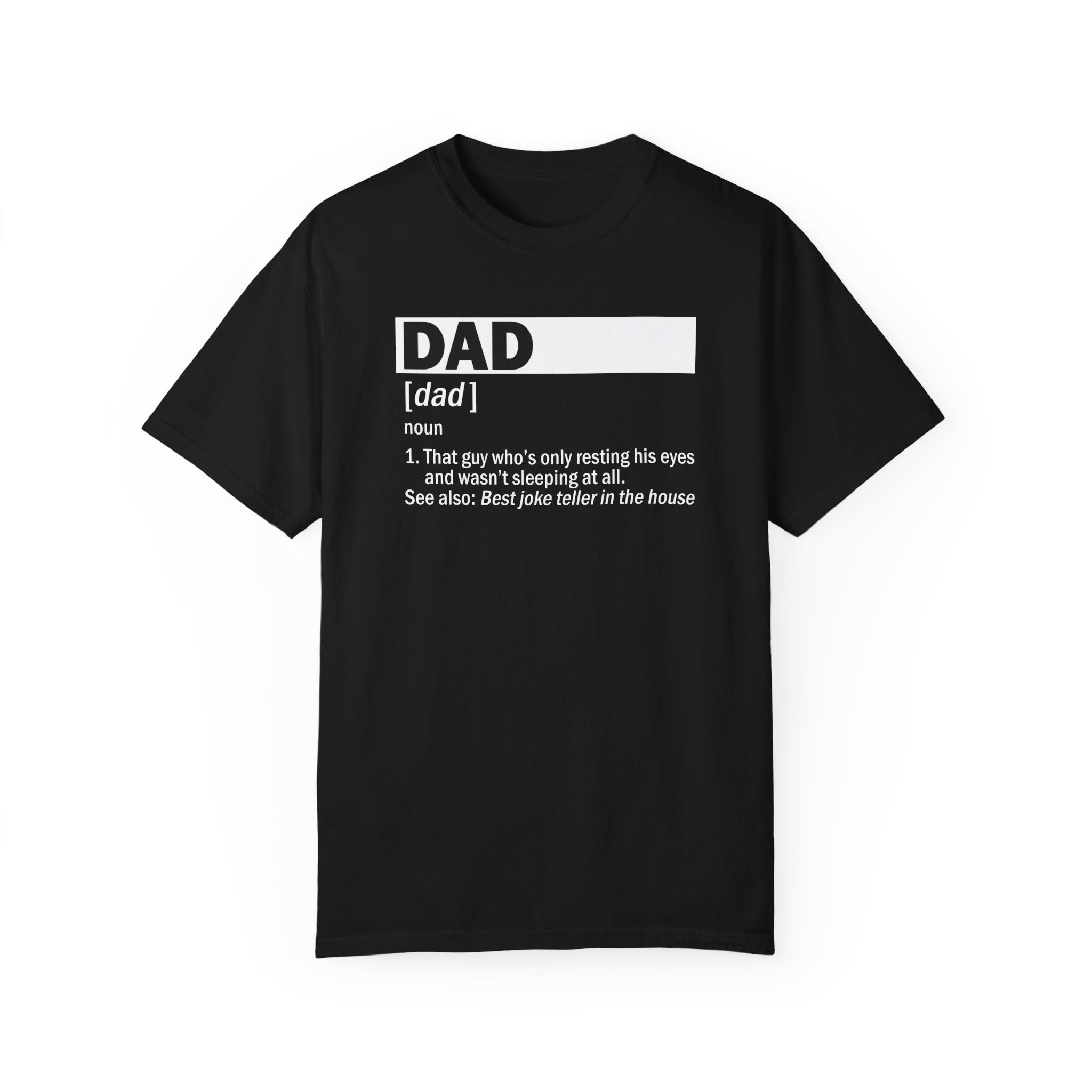 Dad Definition Tee