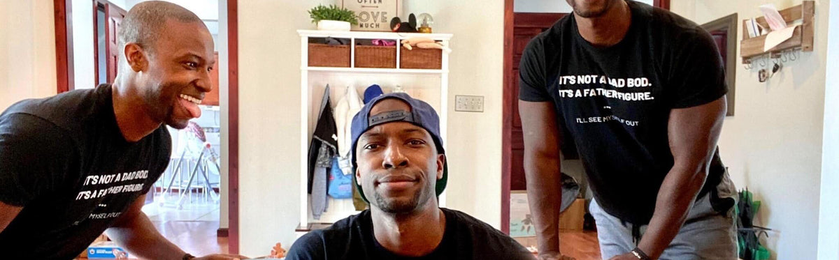 FitDadCEO
